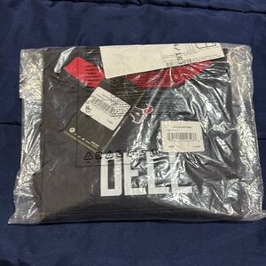 Texans Jersey Youth Tank Dell